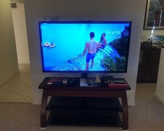 Items Located In Family Room