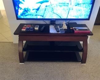 Items Located In Family Room