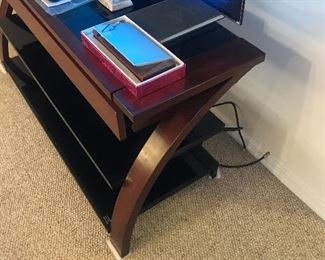 Items Located In Family Room