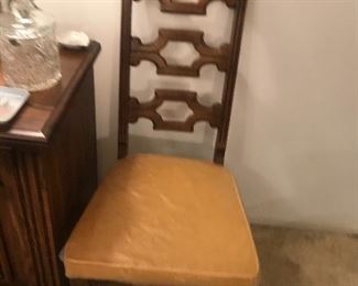 Items Located In Dining Room