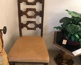 Items Located In Dining Room