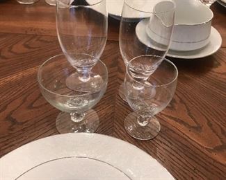 Items Located In Dining Room