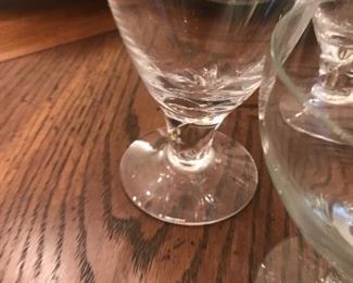 Items Located In Dining Room