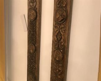 Items Located In Dining Room