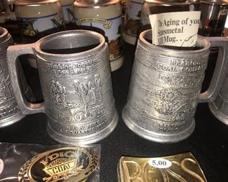 Items Located In Dining Room