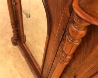 Items Located In Dining Room