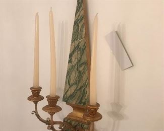 Items Located In Dining Room