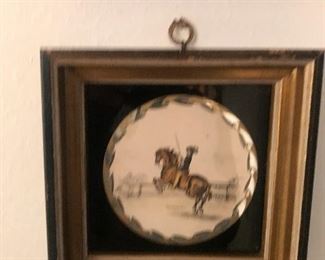 Items Located In Dining Room