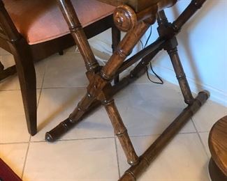 Items Located In Entry