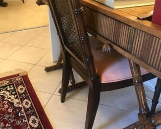 Items Located In Entry