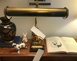 Items Located In Entry