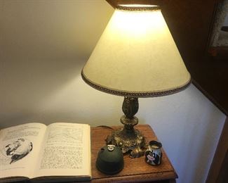 Items Located In Entry