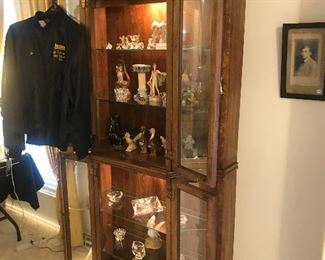 Items Located In Living Room