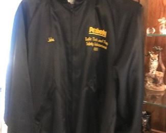 Items Located In Living Room