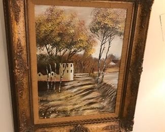 Preview Photo ~ Items Located In Living Room