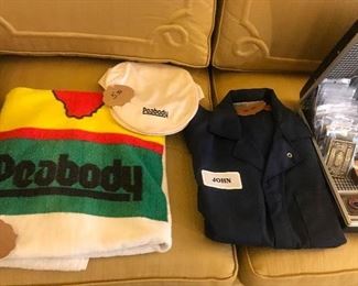 Items Located In Living Room