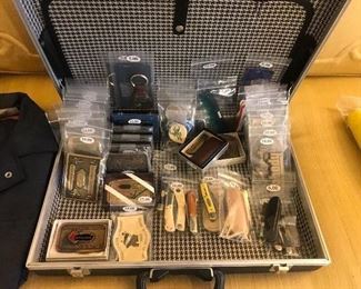 Items Located In Living Room