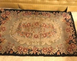 Items Located In Living Room