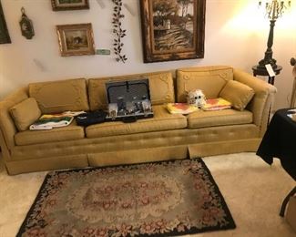 Items Located In Living Room