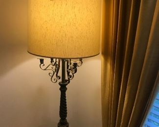 Items Located In Living Room