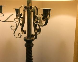 Items Located In Living Room