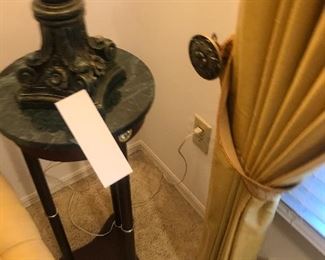 Items Located In Living Room