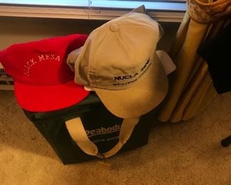 Items Located In Living Room