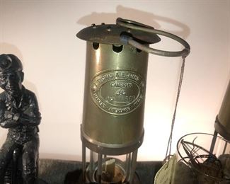 Items Located In Living Room