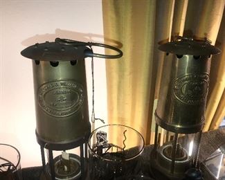 Items Located In Living Room