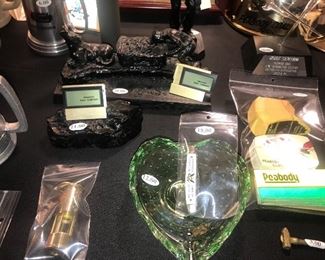 Items Located In Living Room