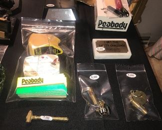 Items Located In Living Room