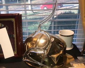 Items Located In Living Room