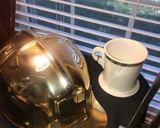 Items Located In Living Room