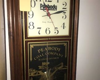 Items Located In Living Room