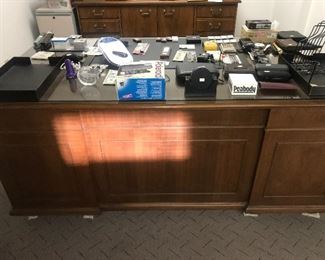 Items Located In Lower Level