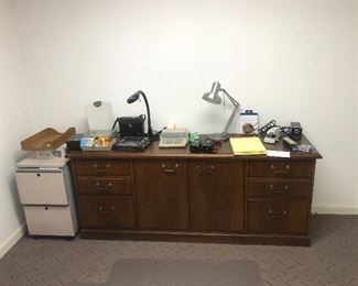 Items Located In Living Room