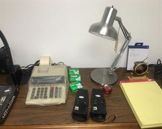 Items Located In Living Room