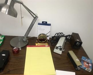 Items Located In Living Room