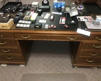 Items Located In Living Room