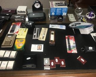 Items Located In Living Room