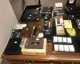 Items Located In Living Room