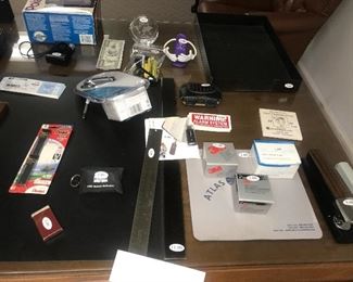 Items Located In Living Room