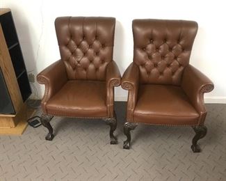 Items Located In Living Room