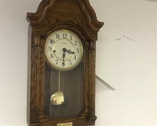 Items Located In Living Room