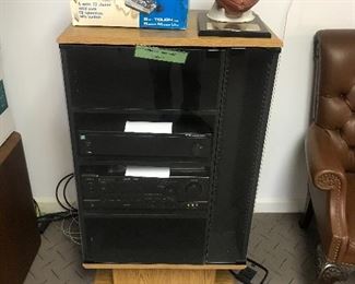 Items Located In Living Room