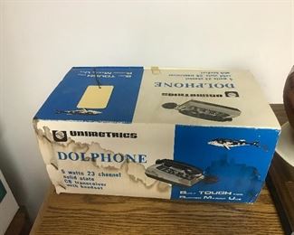 Items Located In Living Room