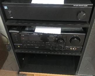 Items Located In Living Room