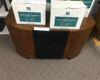 Items Located In Living Room