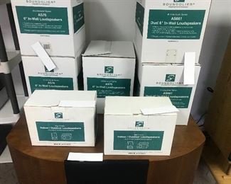 Items Located In Living Room