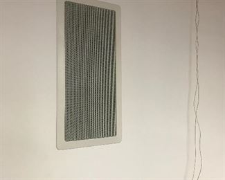 Items Located In Living Room